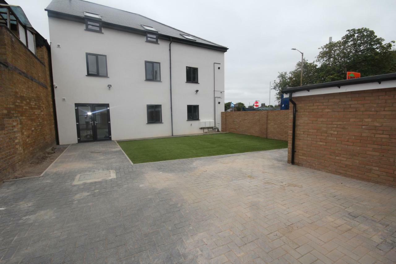Holden Court Apartments - Apt 3 West Drayton  Екстериор снимка