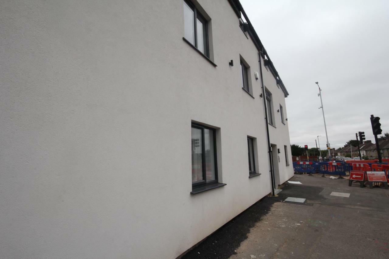 Holden Court Apartments - Apt 3 West Drayton  Екстериор снимка